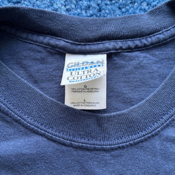 Dallas short sleeve tee - Picture 4 of 4